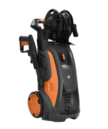 مضخة غسيل سيارات ضغط عالي 135بار كازبر