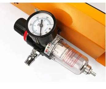 وحدة نفخ عجال سيارات لمحطات السيارات 220فولت