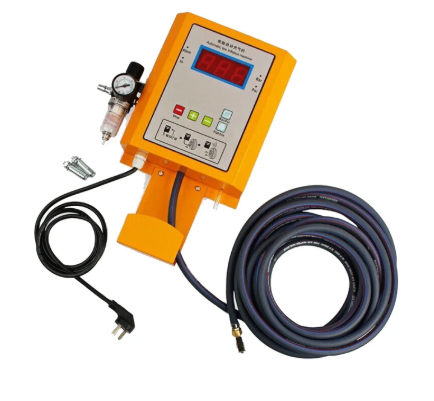 وحدة نفخ عجال سيارات لمحطات السيارات 220فولت