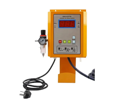 وحدة نفخ عجال سيارات لمحطات السيارات 220فولت