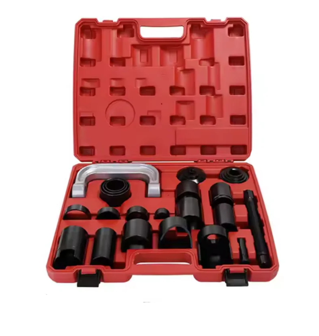 طقم بوكس فك جوزات ستيرنج سيارات