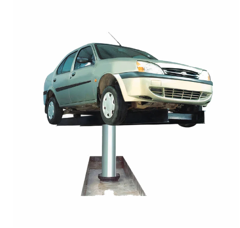 جكات رفع سيارات هيدروليكية هندي لمحطات غسيل السيارات 4 طن