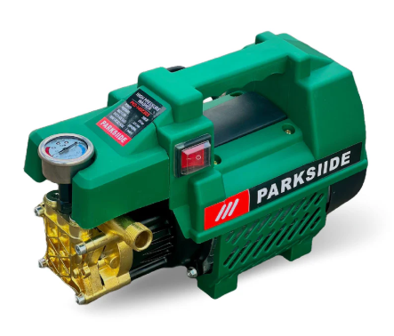 مضخة غسيل سيارات210بار 2100واط