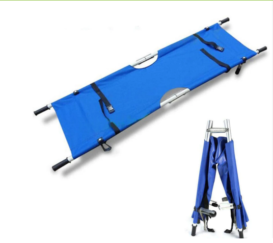 حمالة اشخاص للاسعاف