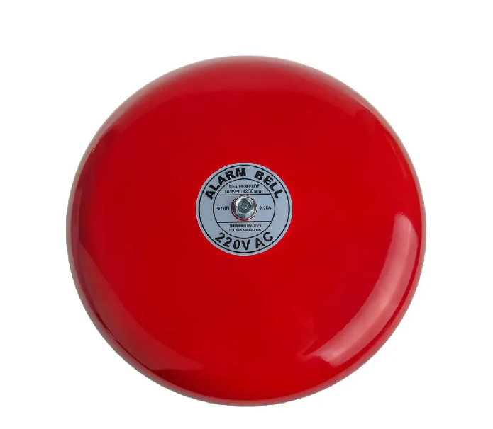 جرس انذار حريق 220 فولت 6