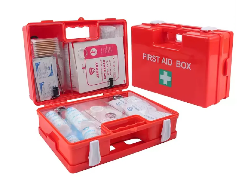 مستلزمات طوارئ