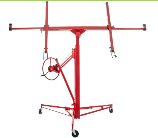 لوازم الدهان