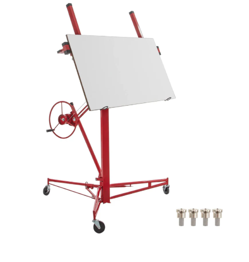 حمالة جبسمبورد لتركيب اللواح الجبس